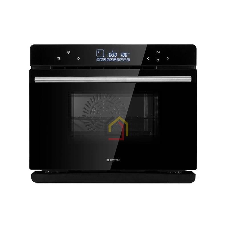lo-hap-nuong-klarstein-masterfresh-24l Lò hấp nướng Klarstein MasterFresh 24L