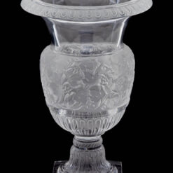 Lọ hoa pha lê cao cấp Bohemia Crystal 30,5cm