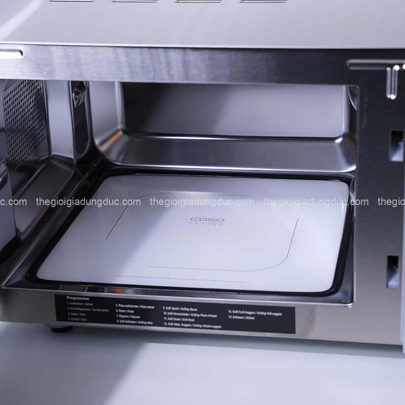 lo-vi-song-kem-nuong-2in1-caso-mg-20-ceramic-menu (11) Lò vi sóng kèm nướng 2in1 CASO MG 20 Ceramic Menu