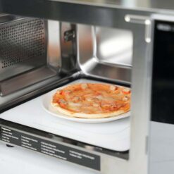 Lò vi sóng kèm nướng 2in1 CASO MG 20 Ceramic Menu
