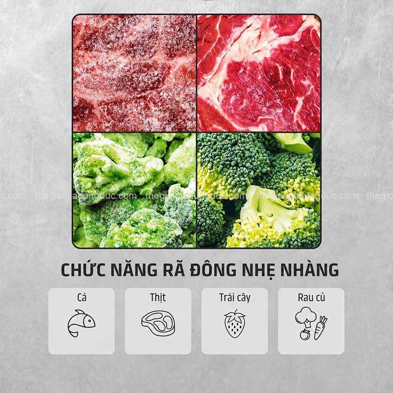 Lò vi sóng kèm nướng 2in1 CASO MG 20 Ceramic Menu