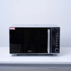 Lò vi sóng kèm nướng 2in1 CASO MG 20 Ceramic Menu
