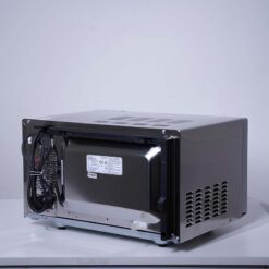 Lò vi sóng kèm nướng 2in1 CASO MG 20 Ceramic Menu