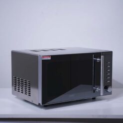Lò vi sóng kèm nướng 2in1 CASO MG 20 Ceramic Menu