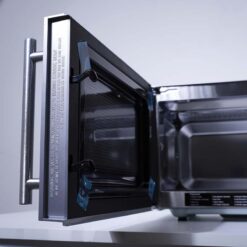 Lò vi sóng kèm nướng 2in1 CASO MG 20 Ceramic Menu