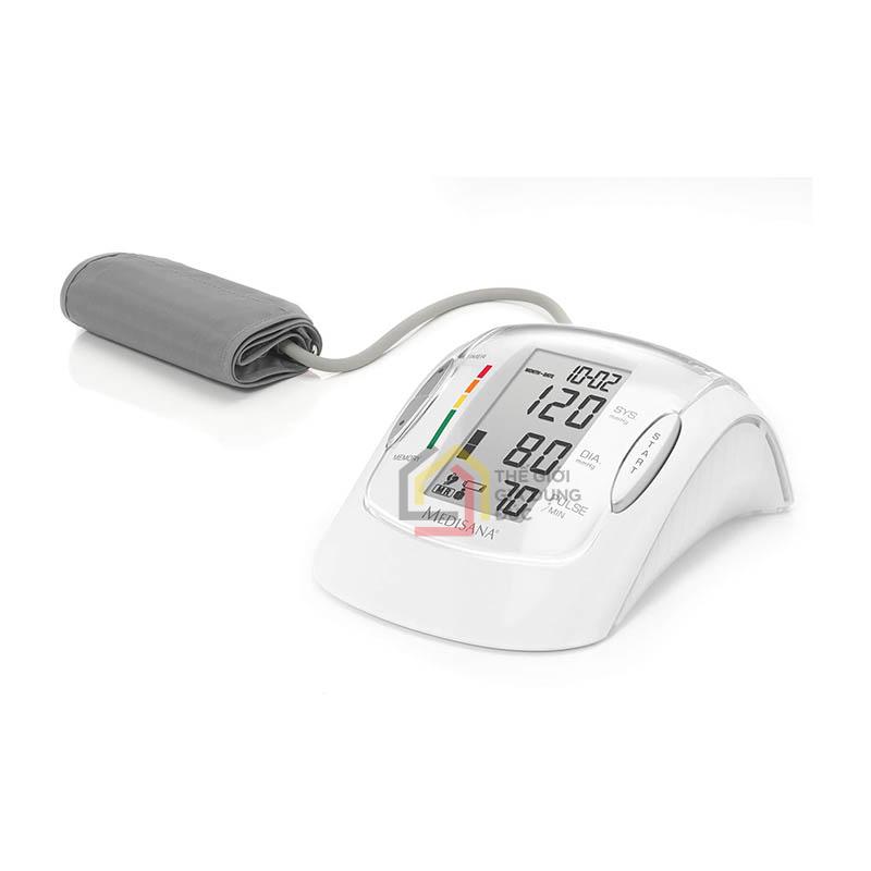 may-do-huyet-ap-bap-tay-medisana-mtp-pro Máy đo huyết áp bắp tay Medisana MTP Pro
