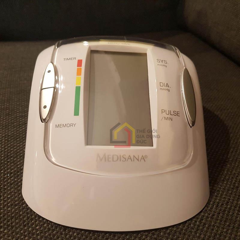 may-do-huyet-ap-bap-tay-medisana-mtp-pro11 Máy đo huyết áp bắp tay Medisana MTP Pro