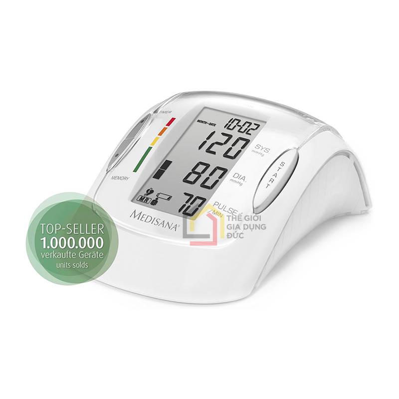 may-do-huyet-ap-bap-tay-medisana-mtp-pro2 Máy đo huyết áp bắp tay Medisana MTP Pro