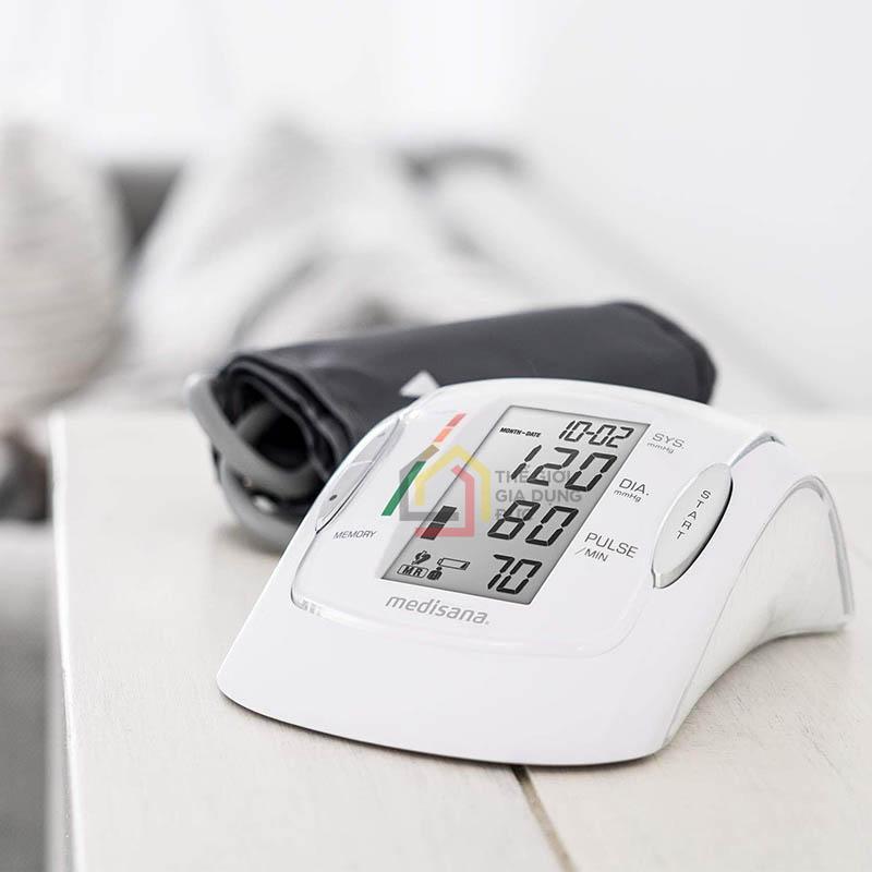 may-do-huyet-ap-bap-tay-medisana-mtp-pro6 Máy đo huyết áp bắp tay Medisana MTP Pro
