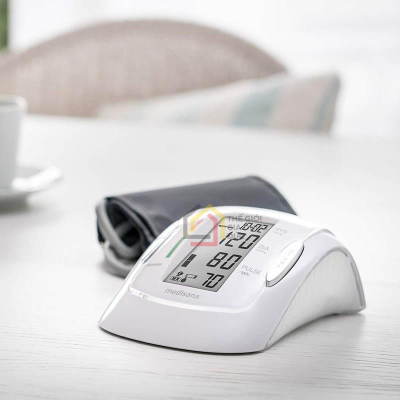 may-do-huyet-ap-bap-tay-medisana-mtp-pro7 Máy đo huyết áp bắp tay Medisana MTP Pro