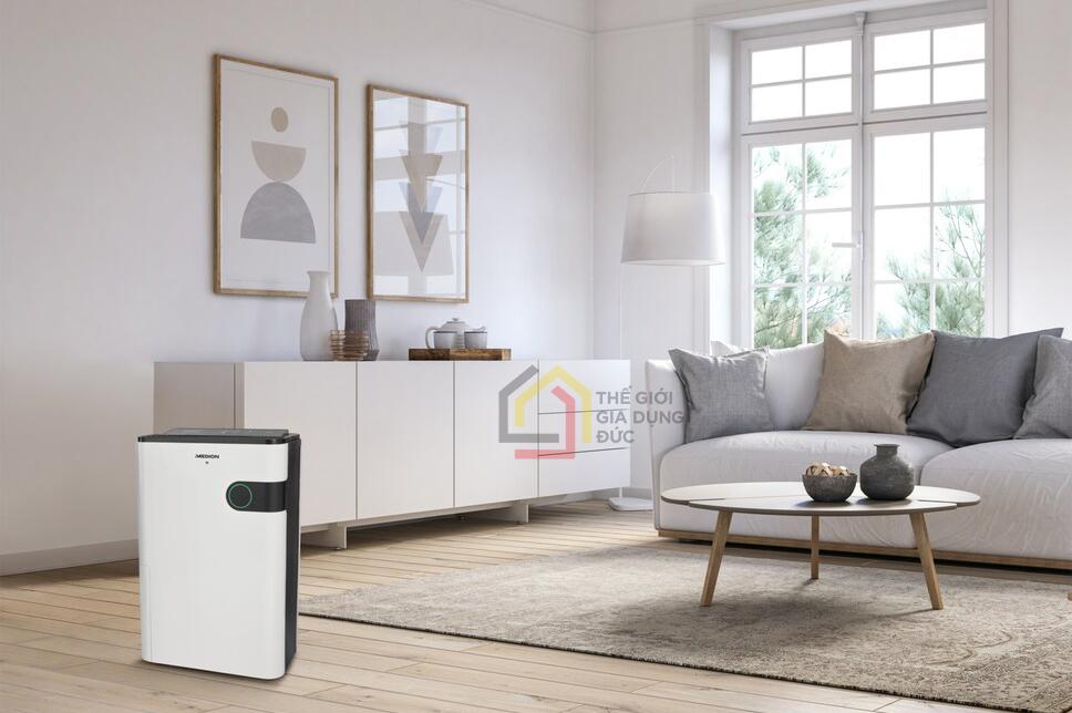Máy hút ẩm Medion MD11132