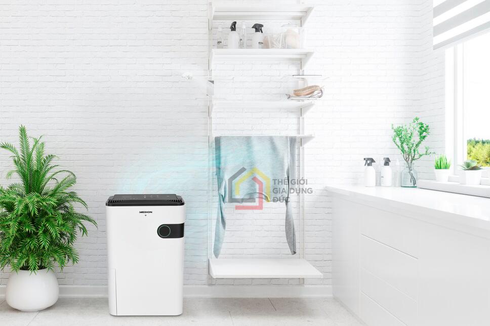 Máy hút ẩm Medion MD11132
