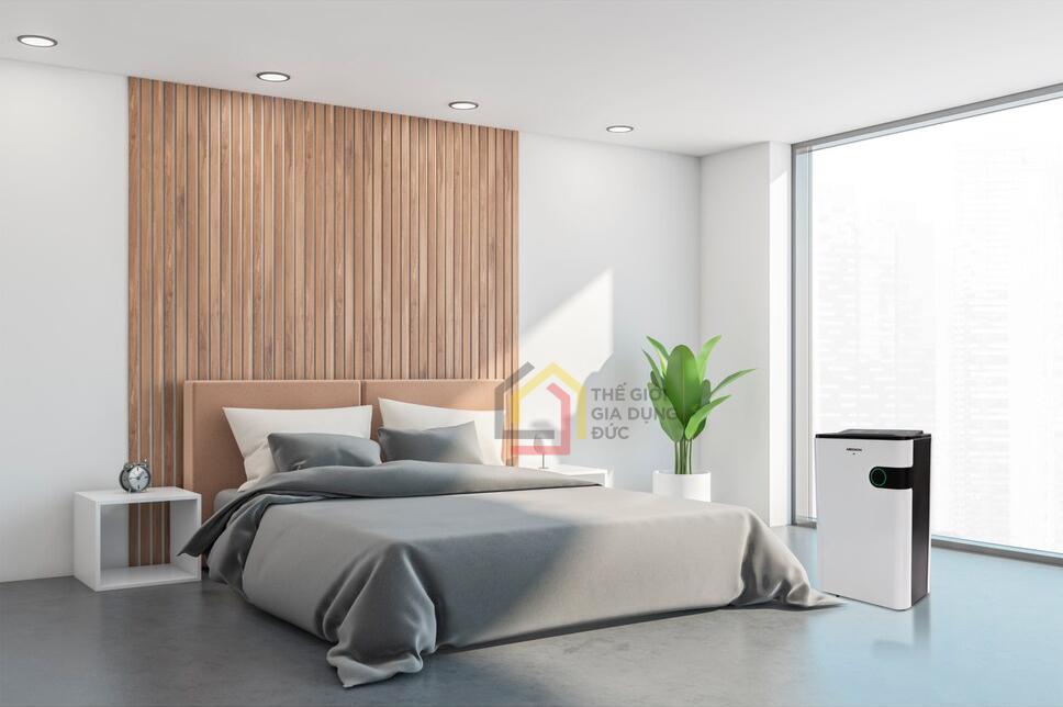 Máy hút ẩm Medion MD11132