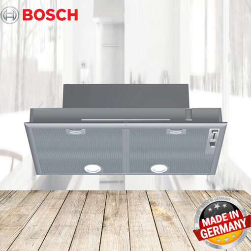 Máy hút mùi âm tủ Bosch DHL755BL