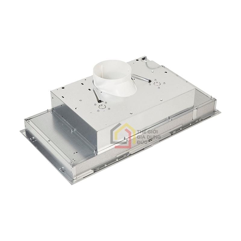 may-hut-mui-am-tu-bosch-dhl755bl-5 Máy hút mùi âm tủ Bosch DHL755BL