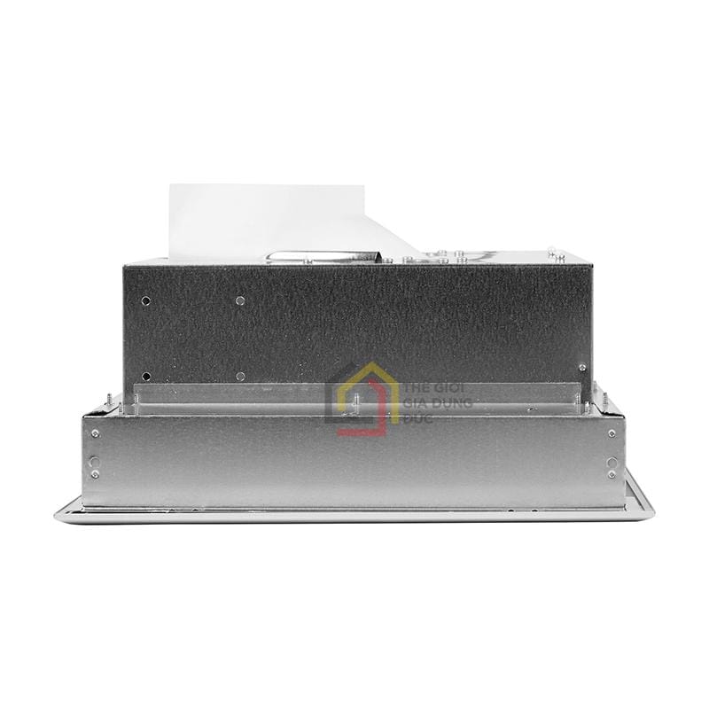 may-hut-mui-am-tu-bosch-dhl755bl-6 Máy hút mùi âm tủ Bosch DHL755BL