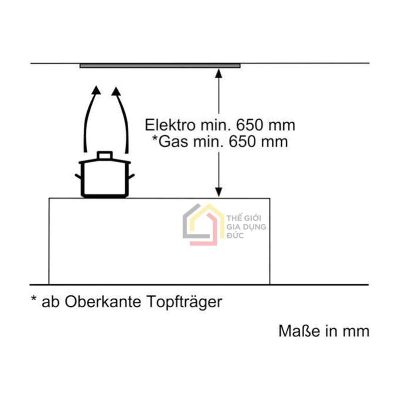 may-hut-mui-am-tu-bosch-dhl755bl-8 Máy hút mùi âm tủ Bosch DHL755BL