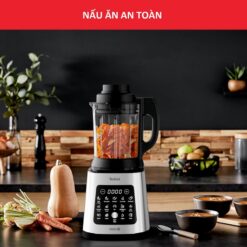 Máy làm sữa hạt, xay nấu đa năng Tefal Perfectmix Cook BL83SD66