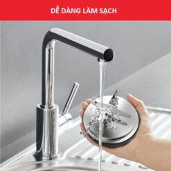 Máy làm sữa hạt, xay nấu đa năng Tefal Perfectmix Cook BL83SD66