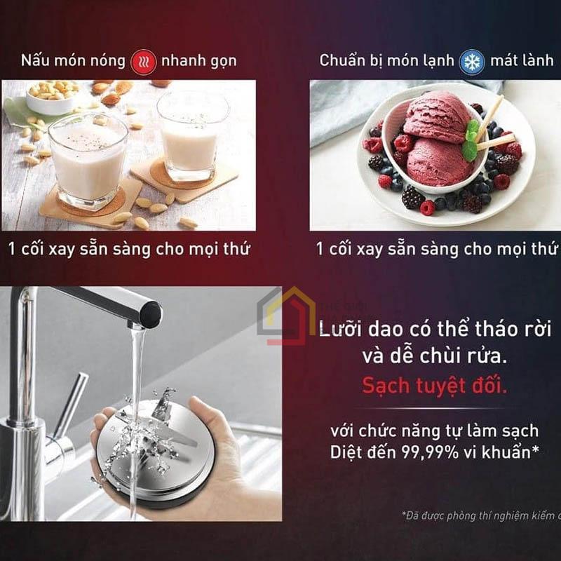 may-lam-sua-hat-xay-nau-da-nang-tefal-perfectmix-cook-bl83sd66-7 Máy làm sữa hạt, xay nấu đa năng Tefal Perfectmix Cook BL83SD66