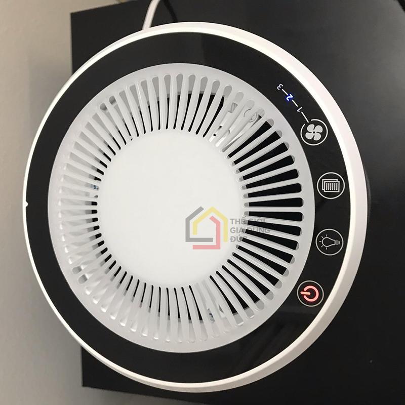 may-loc-khong-khi-levoit-lv-h132-14 Máy lọc không khí Levoit LV-H132