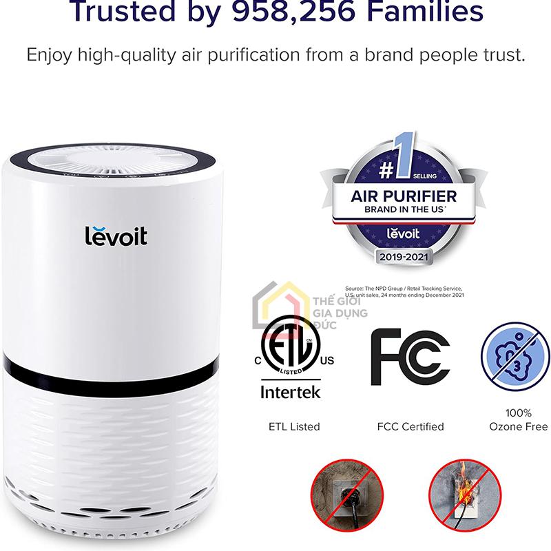 may-loc-khong-khi-levoit-lv-h132-3 Máy lọc không khí Levoit LV-H132