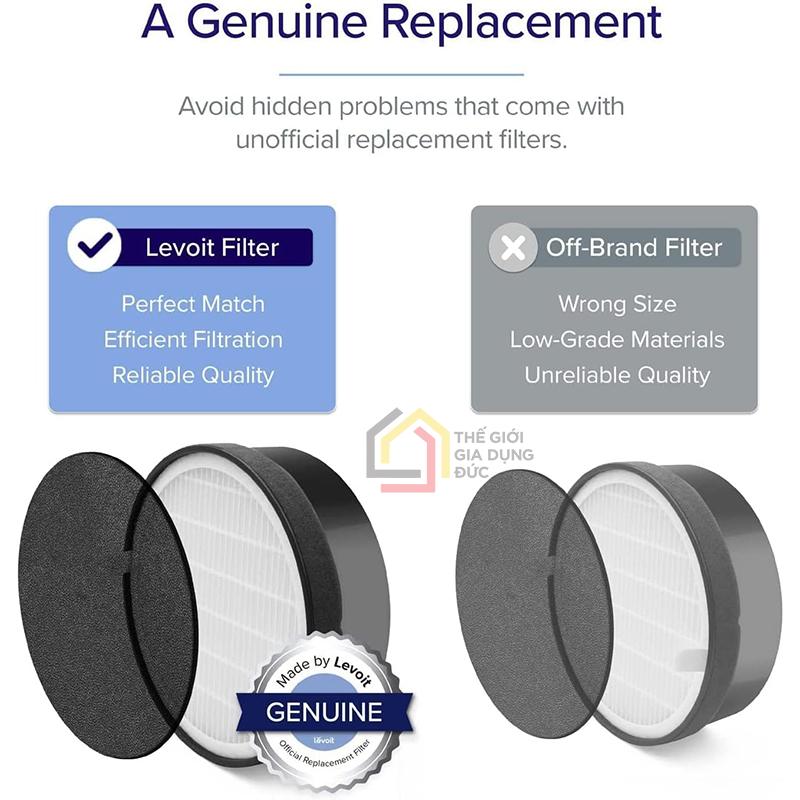 may-loc-khong-khi-levoit-lv-h132-4 Máy lọc không khí Levoit LV-H132
