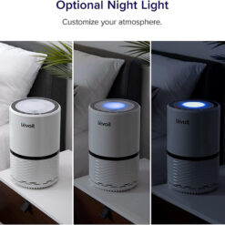 Máy lọc không khí Levoit LV-H132