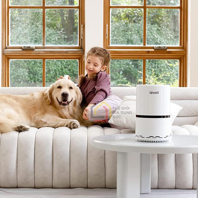 may-loc-khong-khi-levoit-lv-h132-8 Máy lọc không khí Levoit LV-H132