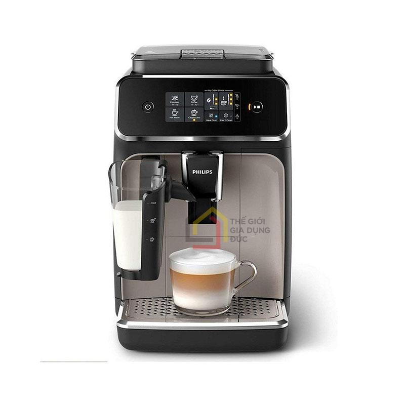 may-pha-ca-phe-philips-ep2235-40-1 Máy Pha Cà Phê Philips EP2235/40