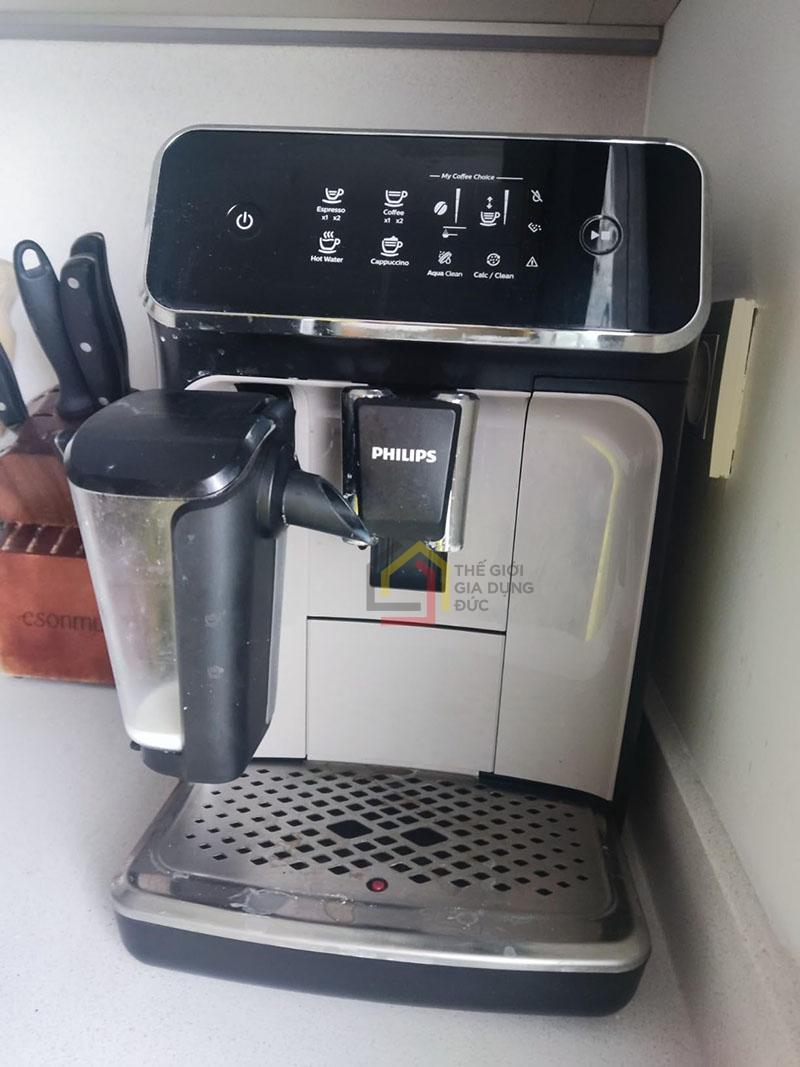 may-pha-ca-phe-philips-ep2235-40-4 Máy Pha Cà Phê Philips EP2235/40