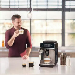 Máy Pha Cà Phê Philips EP2235/40