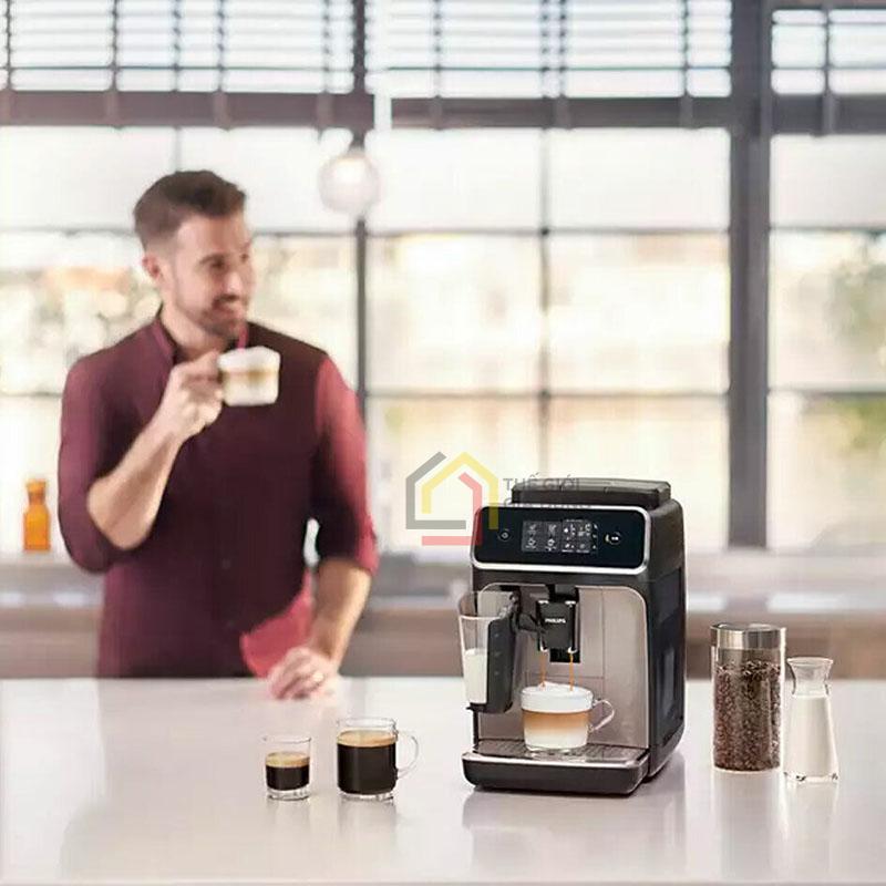 may-pha-ca-phe-philips-ep2235-40-5 Máy Pha Cà Phê Philips EP2235/40