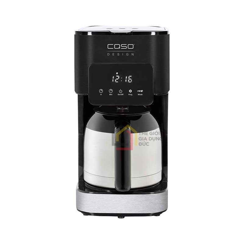 may-pha-cafe-bot-caso-coffee-taste-style Máy pha cafe bột Caso Coffee Taste & Style