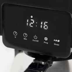 Máy pha cafe bột Caso Coffee Taste & Style