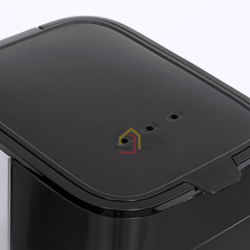 may-pha-cafe-bot-caso-coffee-taste-style5 Máy pha cafe bột Caso Coffee Taste & Style