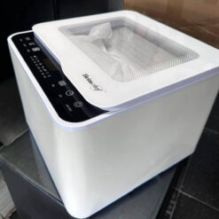 Máy rửa thực phẩm Heimchef mẫu mới nhất