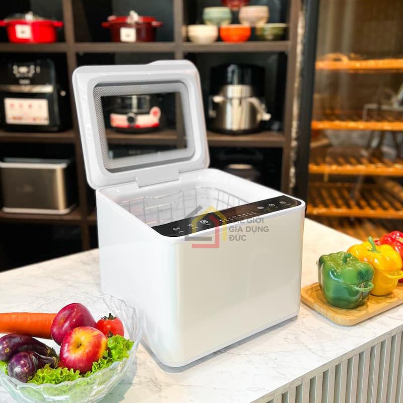 may-rua-thuc-pham-heimchef-mau-moi-nhat9 Máy rửa thực phẩm Heimchef mẫu mới nhất