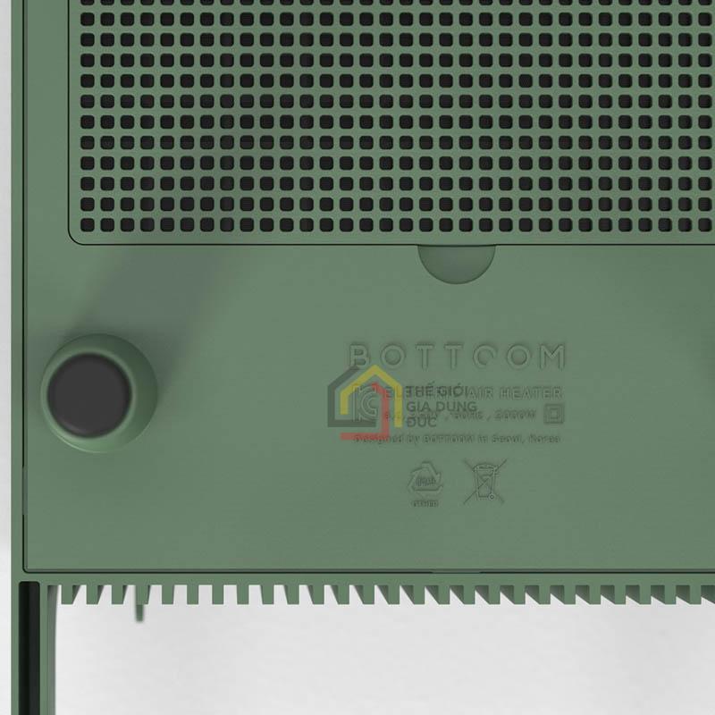 may-suoi-nha-tam-bottoom-heater (5) Máy sưởi nhà tắm Bottoom Heater