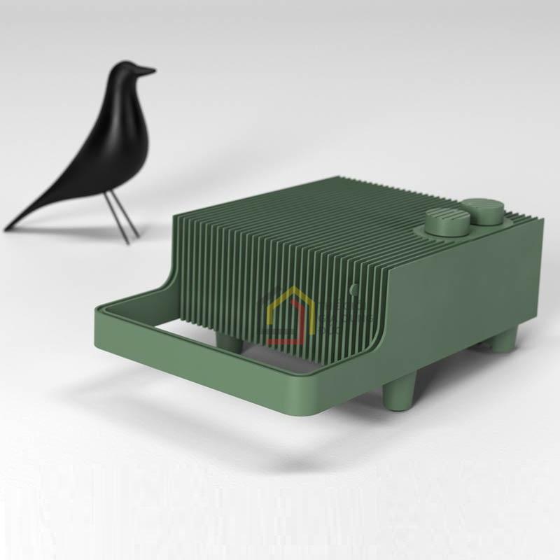 may-suoi-nha-tam-bottoom-heater (6) Máy sưởi nhà tắm Bottoom Heater