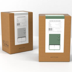 Máy sưởi nhà tắm Bottoom Heater