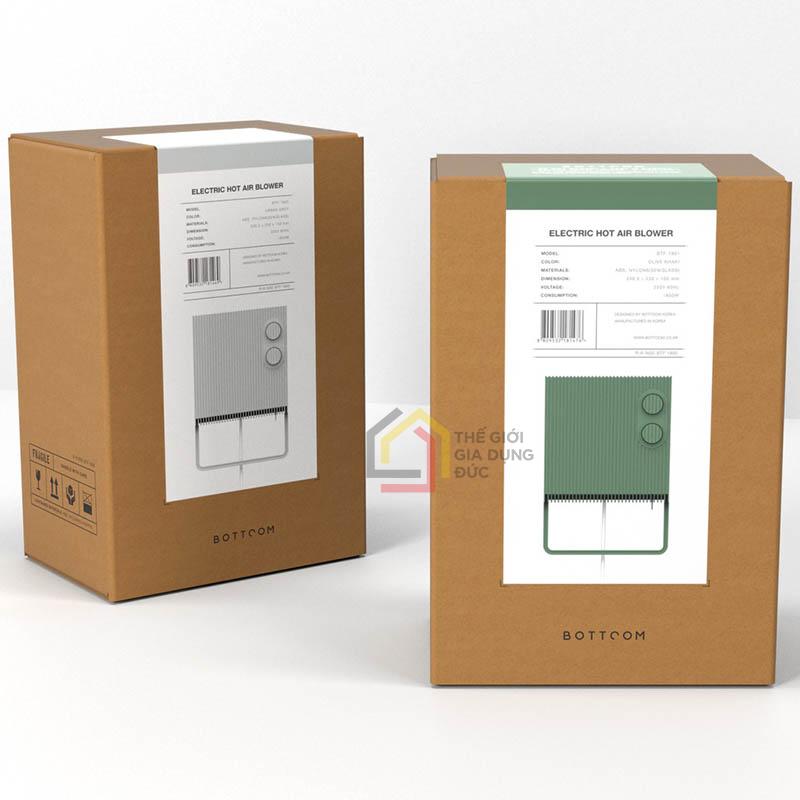 may-suoi-nha-tam-bottoom-heater (8) Máy sưởi nhà tắm Bottoom Heater