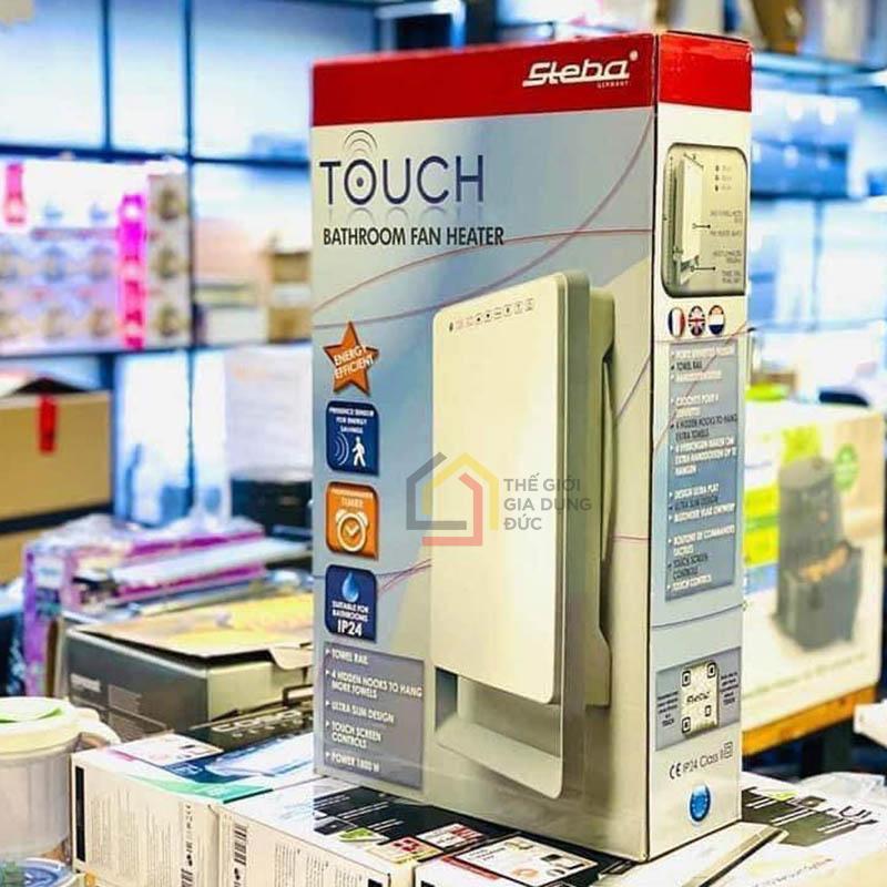 may-suoi-phong-tam-steba-bs1800-6 Máy sưởi phòng tắm Steba BS1800