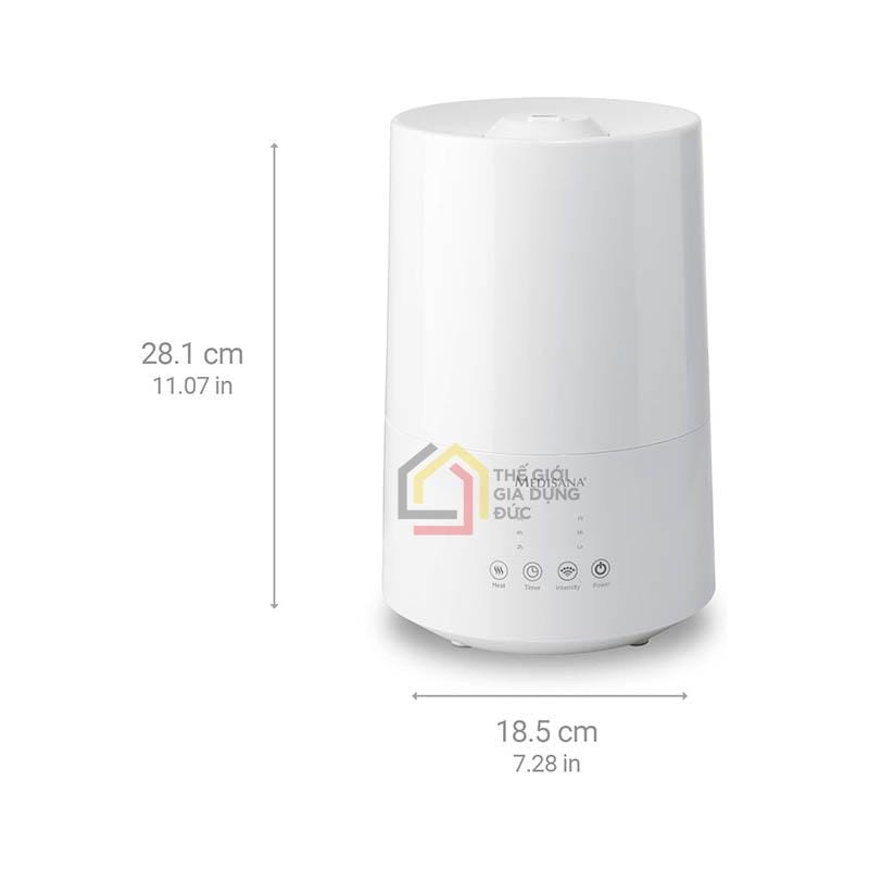 may-tao-am-va-khuech-tan-tinh-dau-medisana-ah661-1 Máy tạo ẩm và khuếch tán tinh dầu Medisana AH661