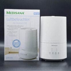 Máy tạo ẩm và khuếch tán tinh dầu Medisana AH661