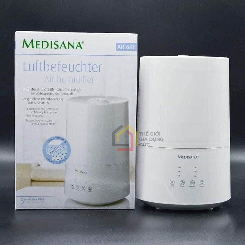 may-tao-am-va-khuech-tan-tinh-dau-medisana-ah661-10 Máy tạo ẩm và khuếch tán tinh dầu Medisana AH661