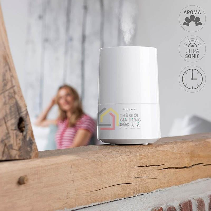 may-tao-am-va-khuech-tan-tinh-dau-medisana-ah661-6 Máy tạo ẩm và khuếch tán tinh dầu Medisana AH661