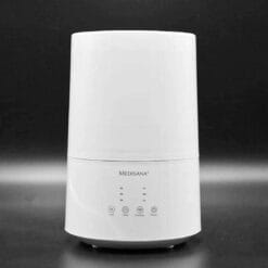 Máy tạo ẩm và khuếch tán tinh dầu Medisana AH661