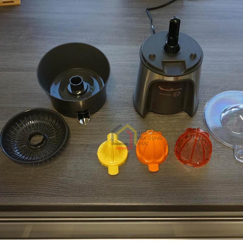 may-vat-cam-moulinex-vitapress-pc603d-15 Máy vắt cam Moulinex Vitapress PC603D