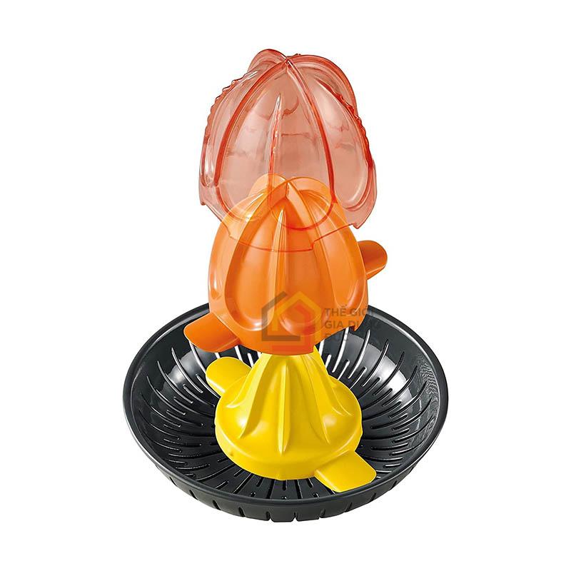 may-vat-cam-moulinex-vitapress-pc603d-2 Máy vắt cam Moulinex Vitapress PC603D